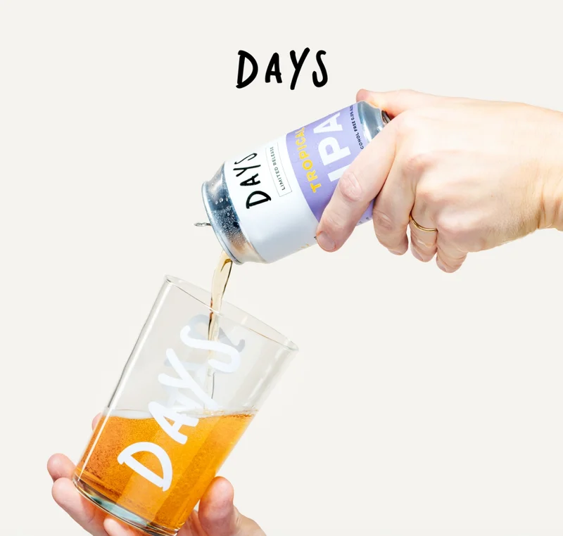 Tropical IPA