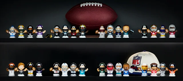 Football Fans Will Cheer
