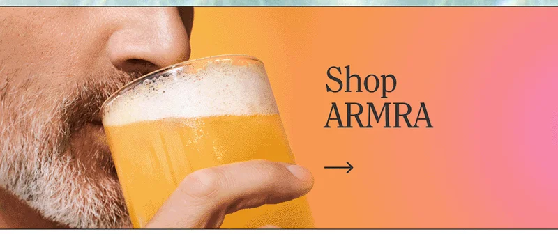 SHOP ARMRA