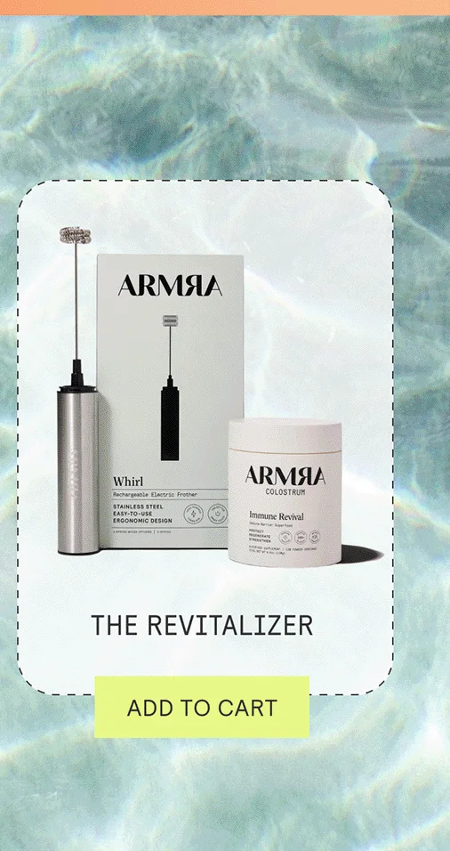 The Revitalizer