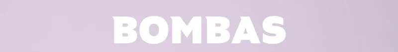 BOMBAS