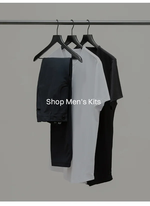 Men's kits
