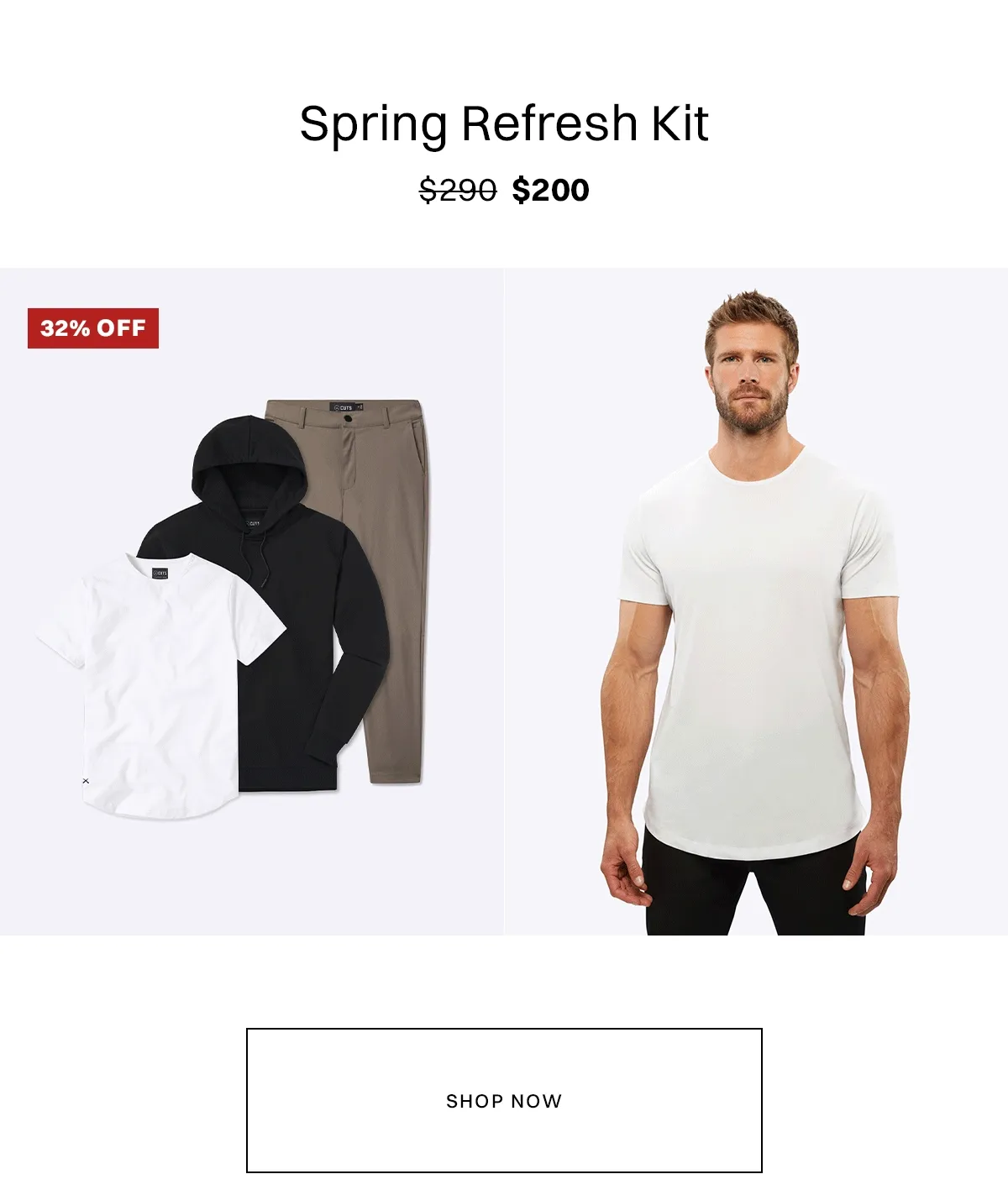 Spring Refresh Kit