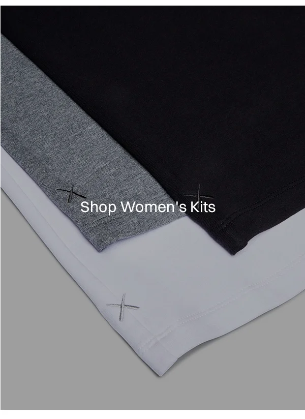 Women's kits