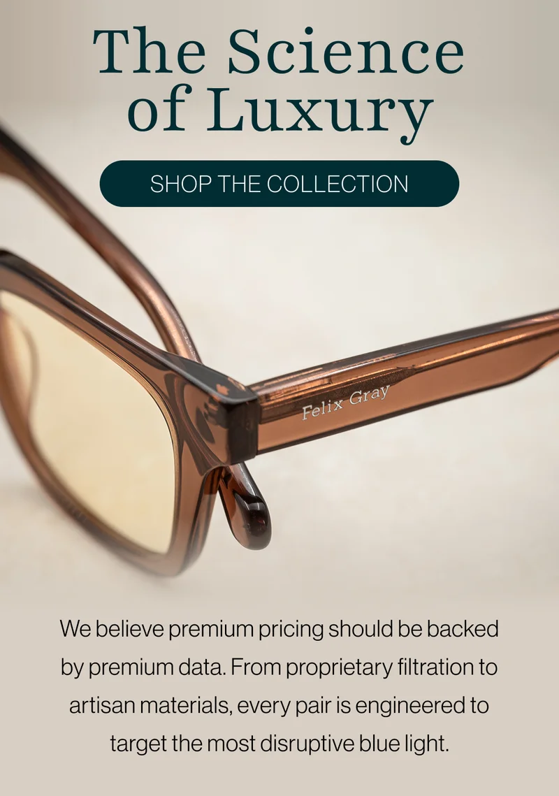 The Science of Luxury