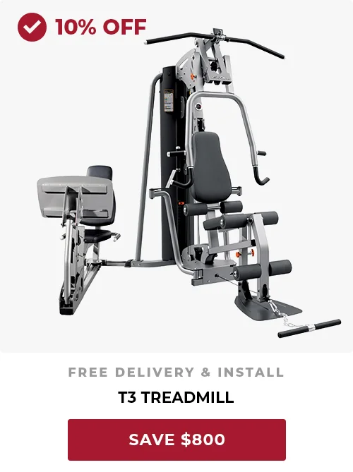 G4 Home Gym | 10% Off