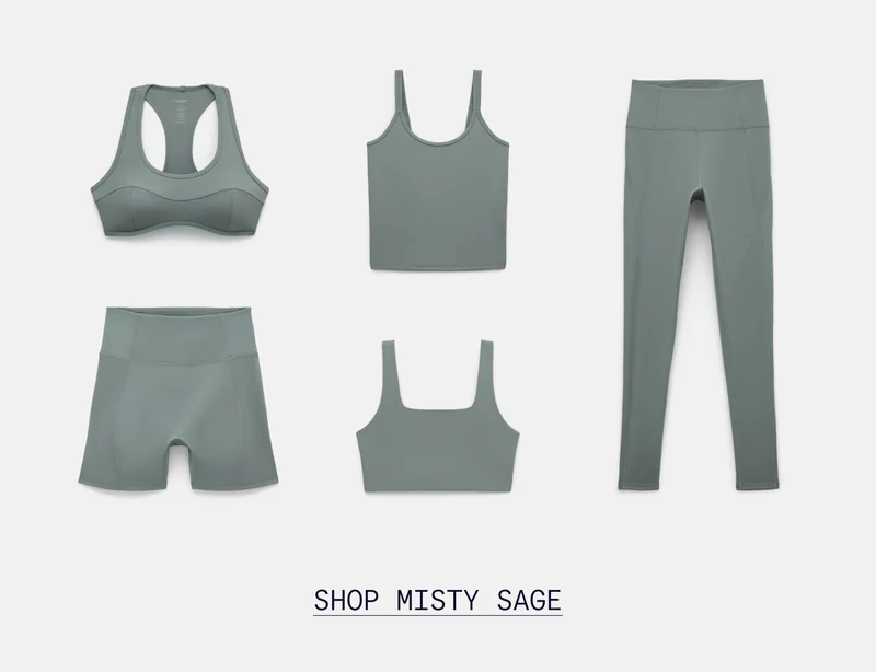 SHOP MISTY SAGE