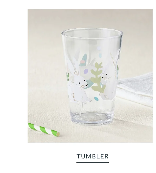 TUMBLER