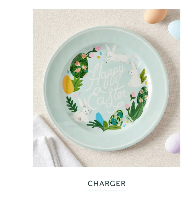 CHARGER