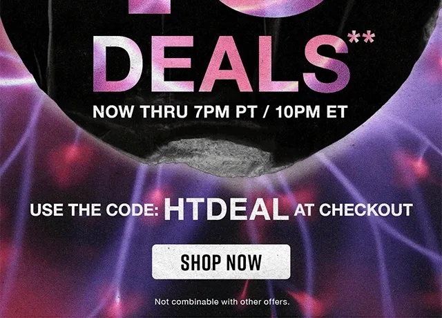 Lightning Sale 15 Dollar Deals