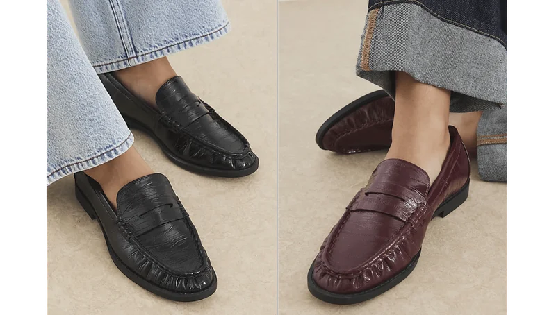 Shoes & Boots