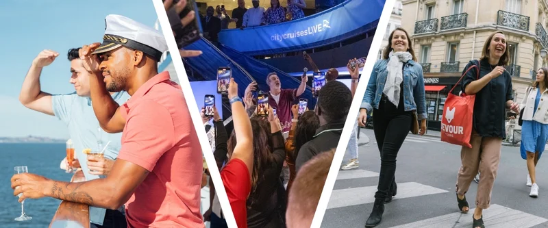 Your Insider's Look at May's Best