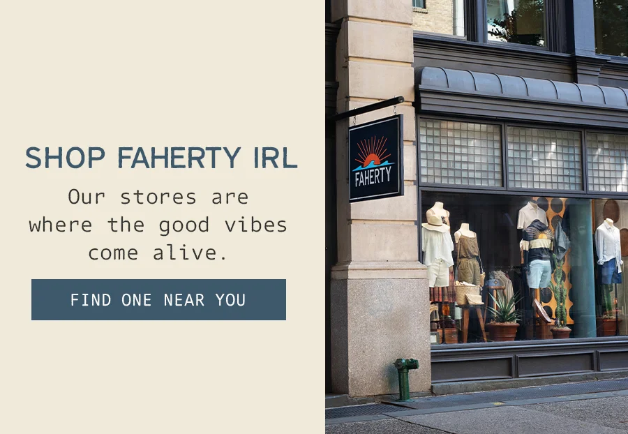 Store locator