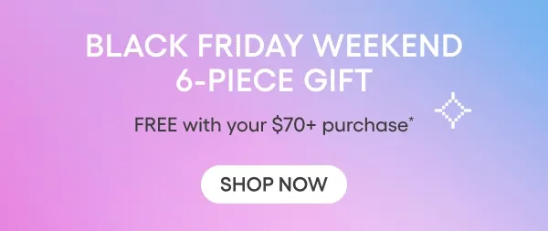 BF weekend GWP