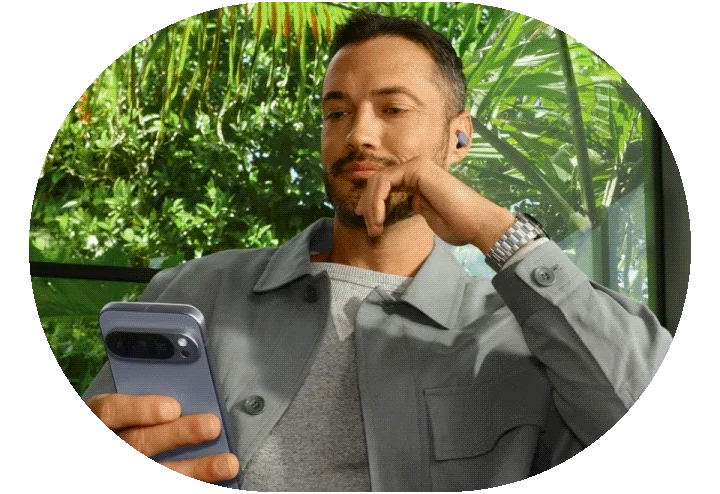 Gemini, what’s on my schedule today?