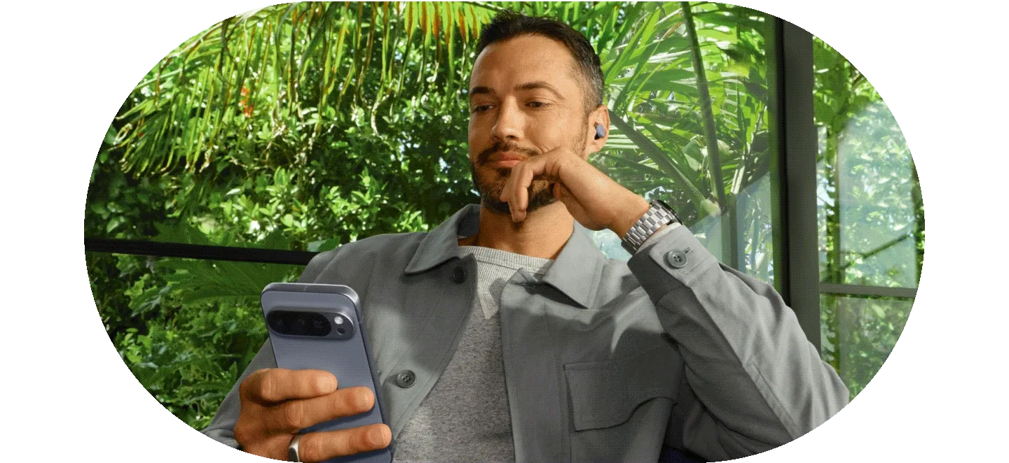 Gemini, what’s on my schedule today?