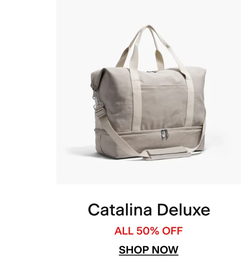 Catalina Deluxe