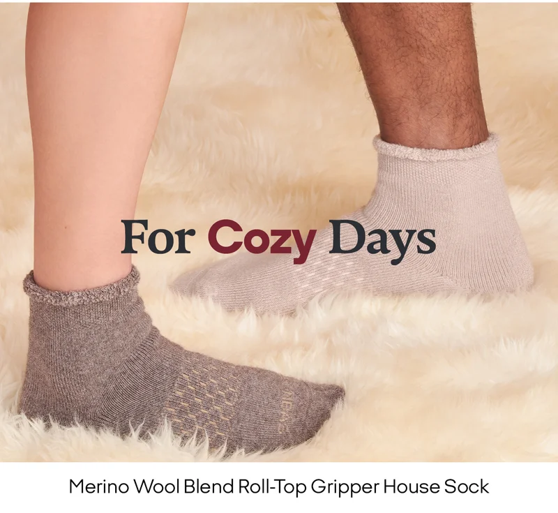 For Cozy Days
