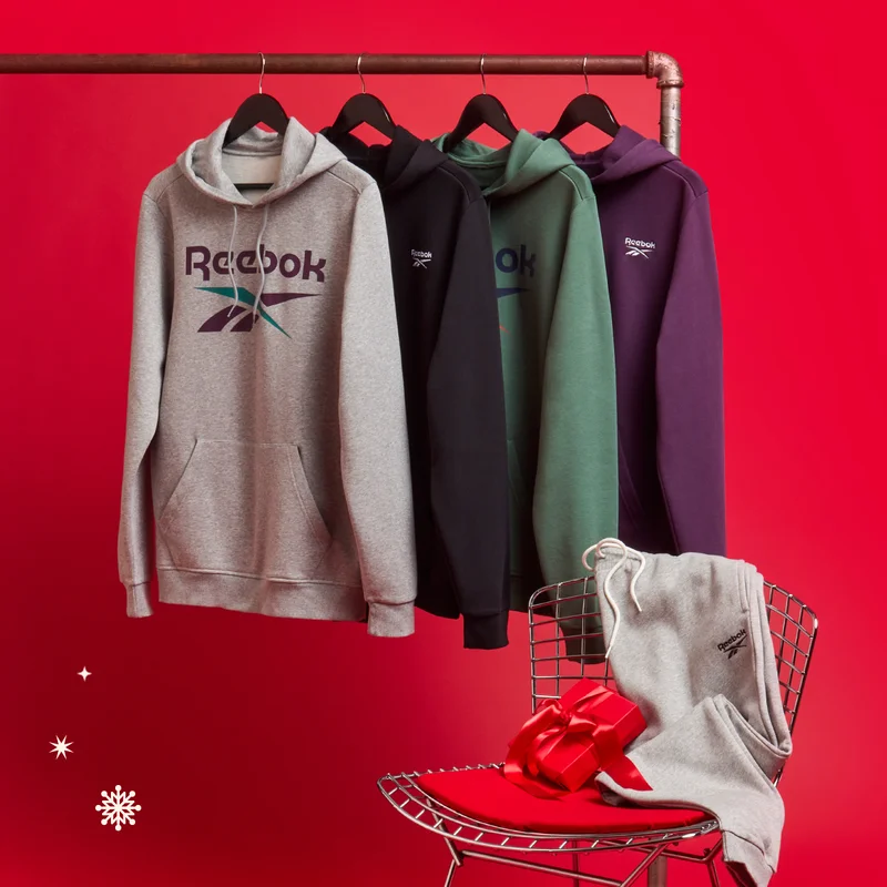 Reebok Apparel