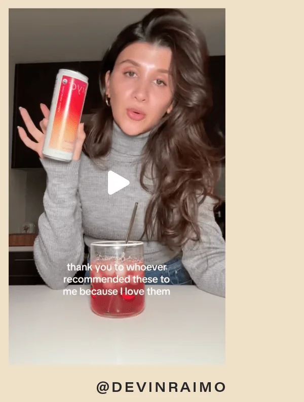 @devinraimo (link to play video)