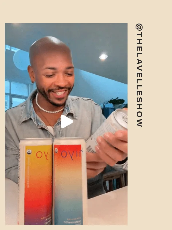 @thelavelleshow (link to play video)