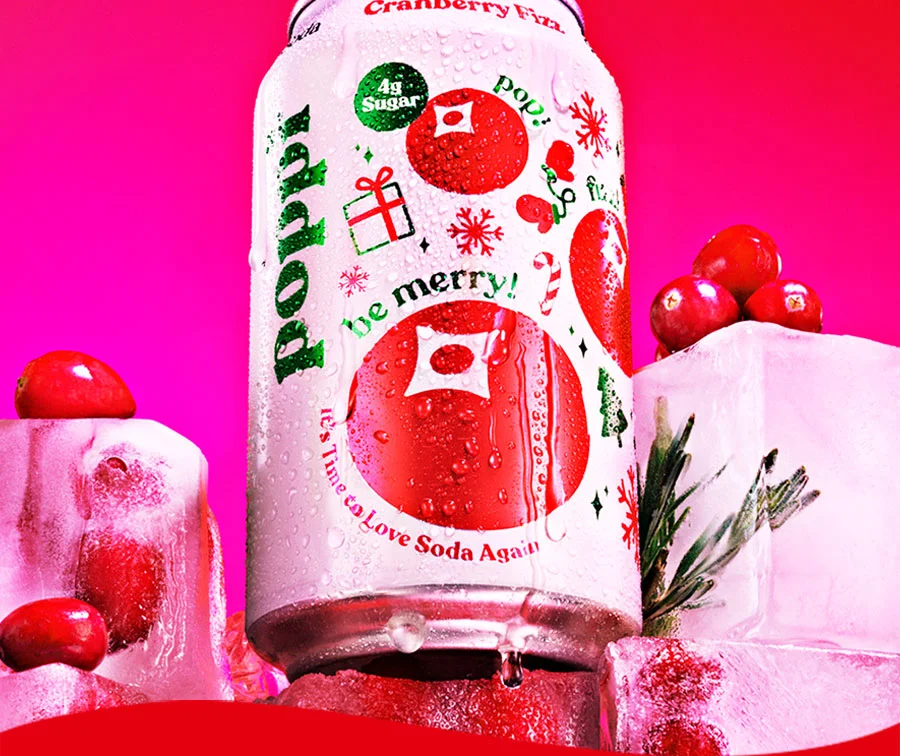 Cran Fizz can image