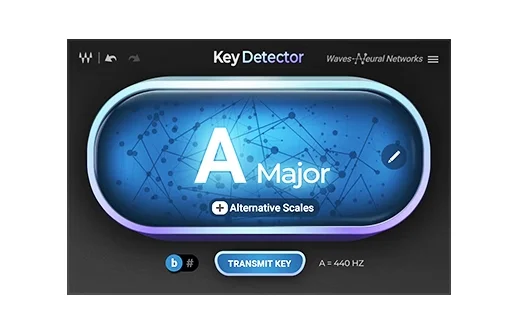 Key Detector