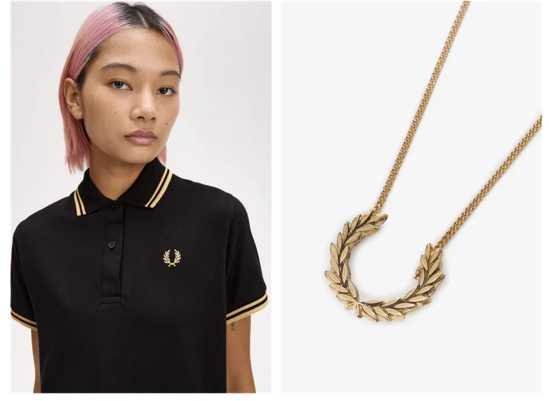 A collection of stocking fillers - Polo / Necklace