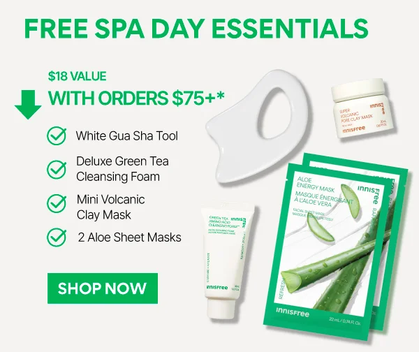 FREE SPA SETS