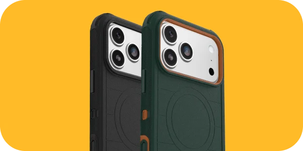Defender Series Cases