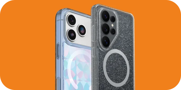 Symmetry Series Cases