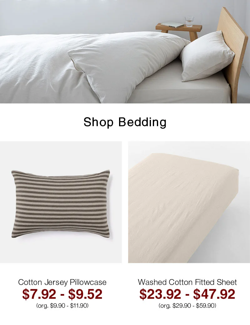 Shop Bedding