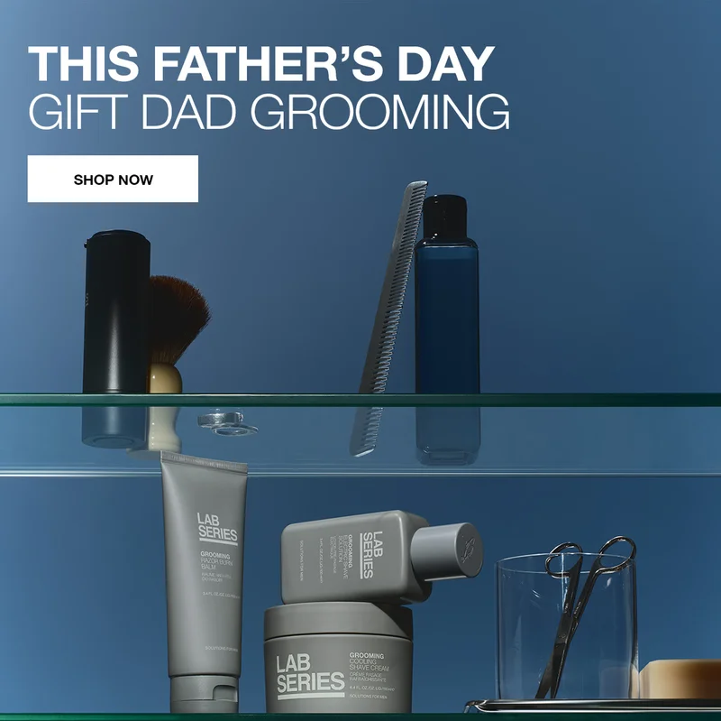 THIS FATHER'S DAY GIFT DAD GROOMING | SHOP NOW