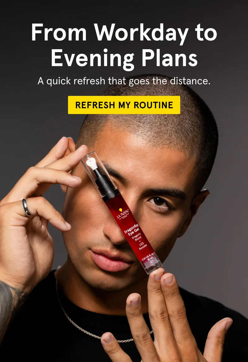 From Workday to Evening Plans