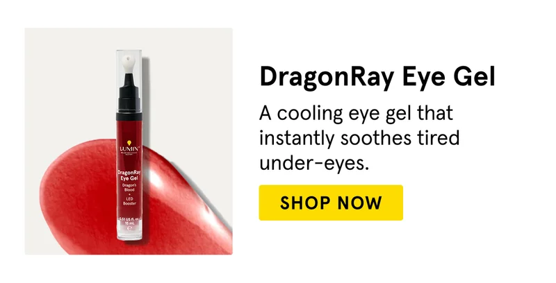 DragonRay Eye Gel