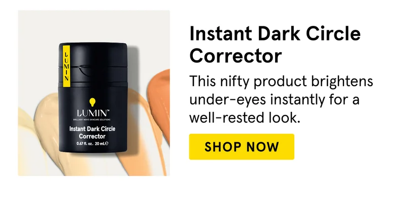 Instant Dark Circle Corrector
