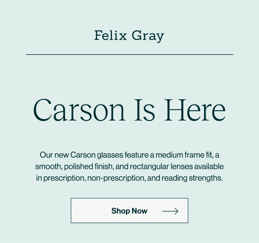 Felix Gray