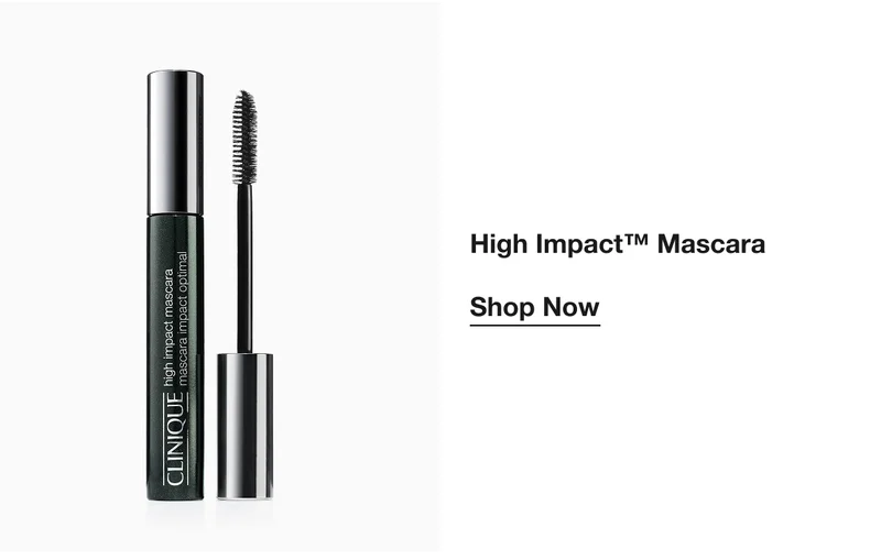 High Impact™ Mascara|Shop Now
