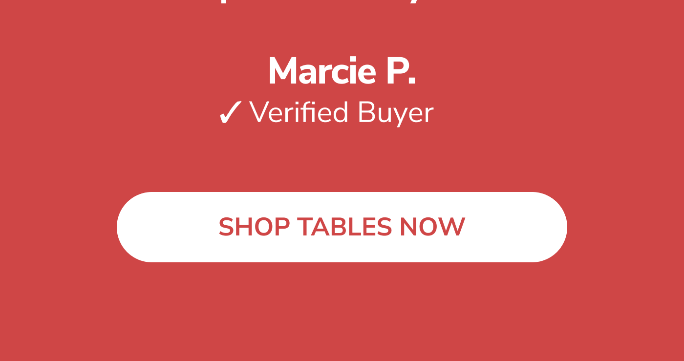 Shop Tables Now