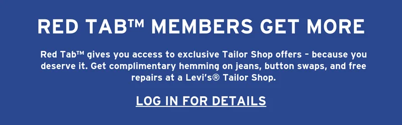 Red Tab™ Members always get the best benefits.