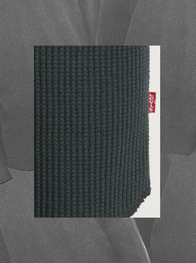 LONG SLEEVE RELAXED THERMAL
