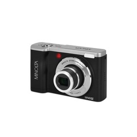 Minolta MNB5Z 56MP 5K Ultra HD 2.8" LCD Screen Digital Camera Black