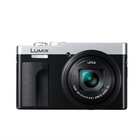 Panasonic LUMIX ZS99 Digital Camera Silver