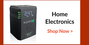 Home Electronics
