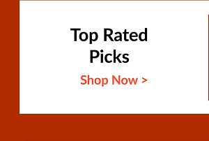 Top Rated Picks
