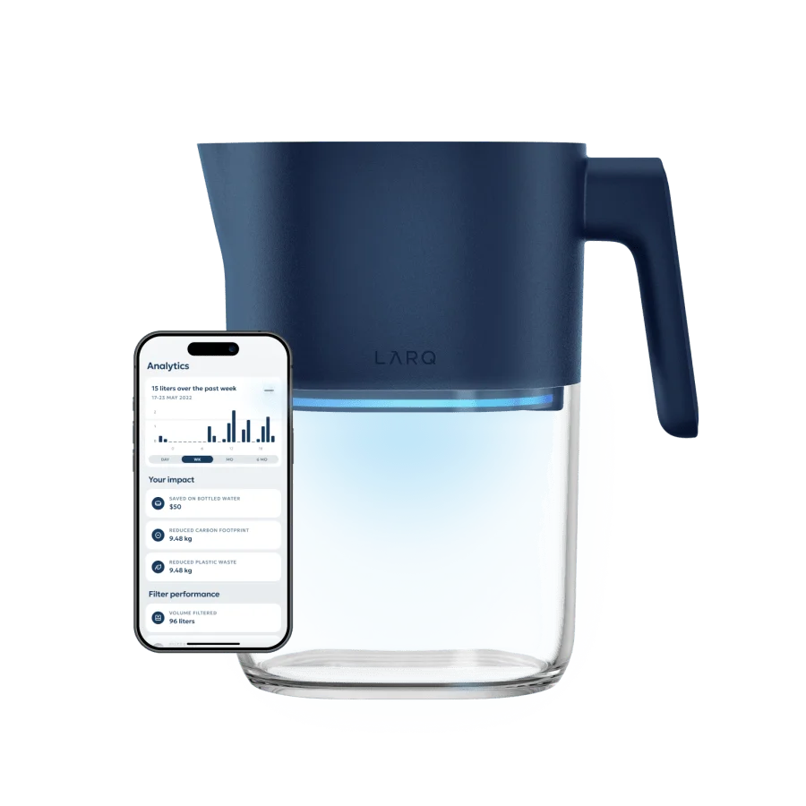 LARQ Pitcher PureVis™