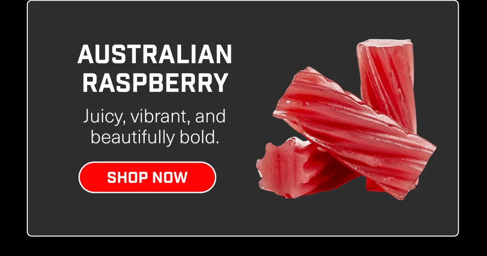Australian Raspberry