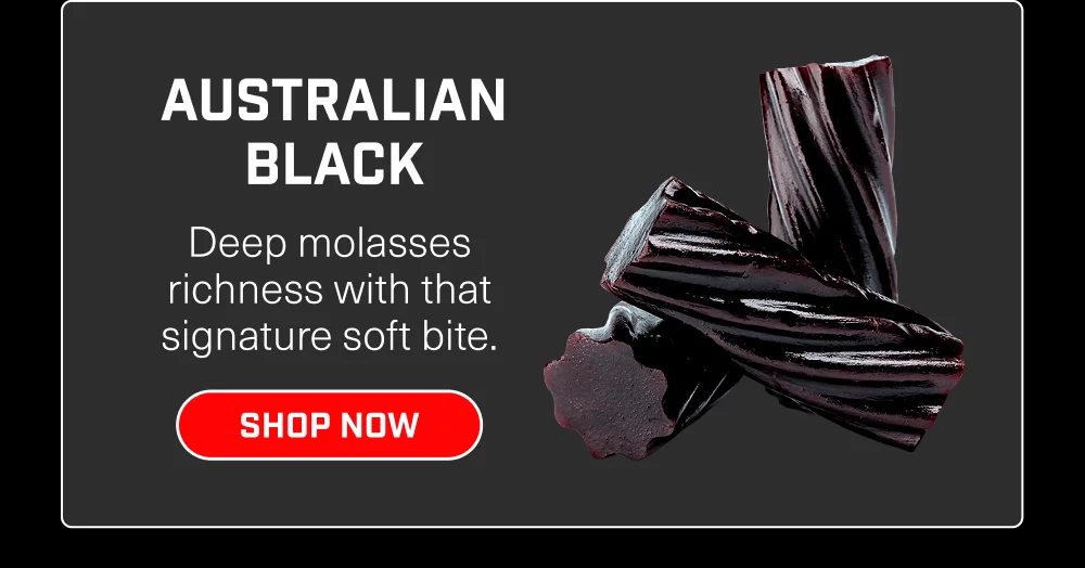 Australian Black