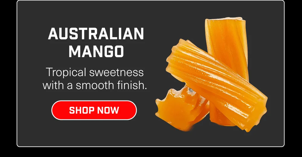 Australian Mango
