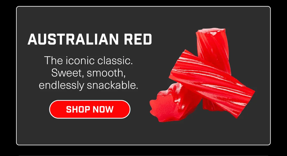 Australian Red
